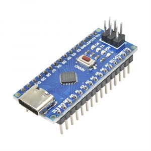 Arduino NANO (Usb-C)